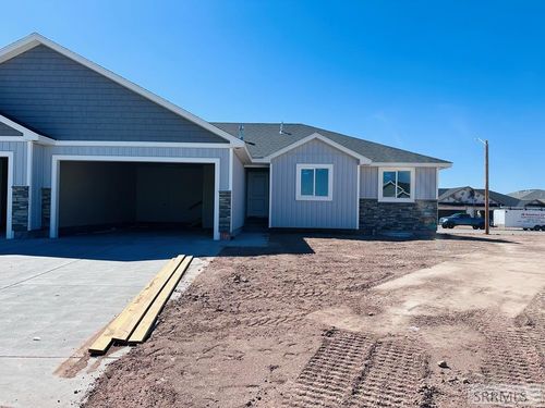 3710 E Razor Circle, Idaho Falls, ID, 83401 | Card Image