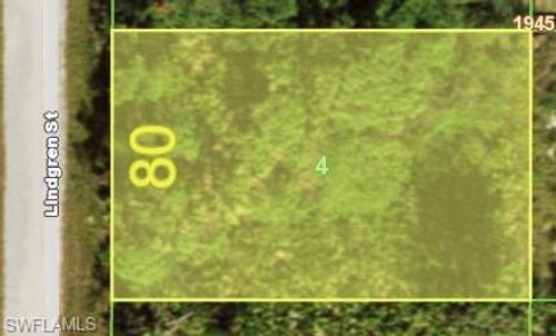 3454 Lindgreen St, Port Charlotte, FL, 33981 | Card Image