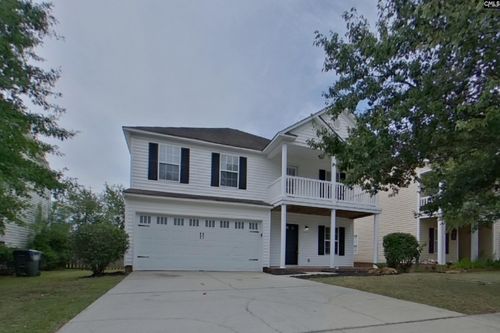 443 Laurel Mist Ln, West Columbia, SC, 29170-3857 | Card Image