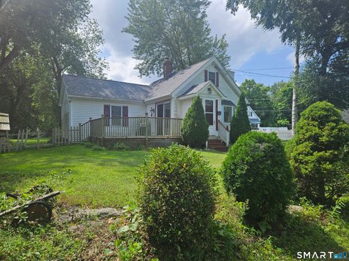 385 Fall Mountain Road, Bristol, CT, 06010 | Card Image