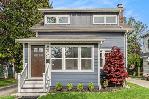 335 1st St, Northville, MI, 48167-1571 | Card Image