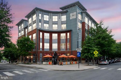 248-1800 Wilson Blvd, ARLINGTON, VA, 22201-6605 | Card Image