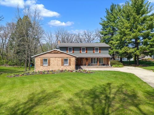 119 Sherwood Dr, Geneseo, IL, 61254-9147 | Card Image