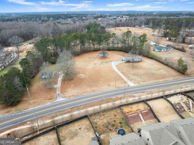 1131 Harbins Rd, House other with 2 bedrooms, 2 bathrooms and null parking in Dacula GA | Image 7