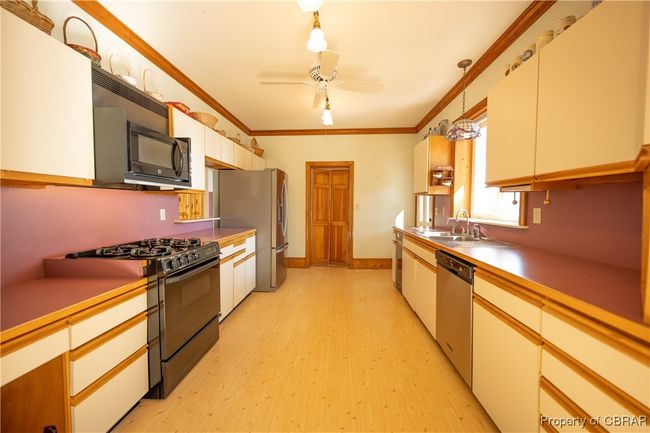 2276 Mosquito Point Rd, House other with 4 bedrooms, 4 bathrooms and null parking in White Stone VA | Image 32