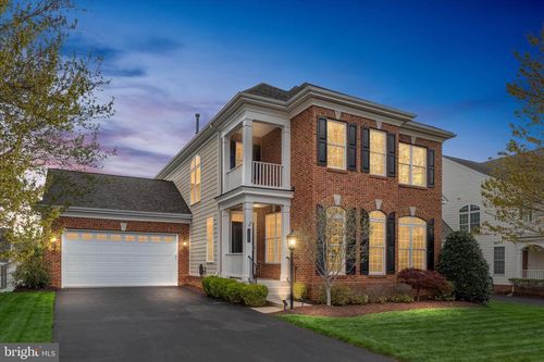 13583 Elysian Dr, LEESBURG, VA, 20176-5009 | Card Image