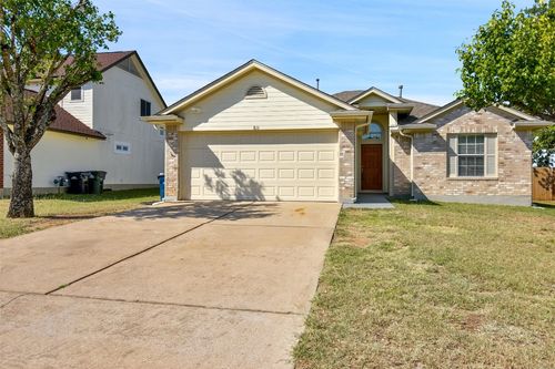811 Eaglecreek Dr, Leander, TX, 78641-7978 | Card Image