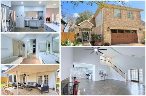 7015 Puerta Vista Ln, Houston, TX, 77083-3534 | Card Image