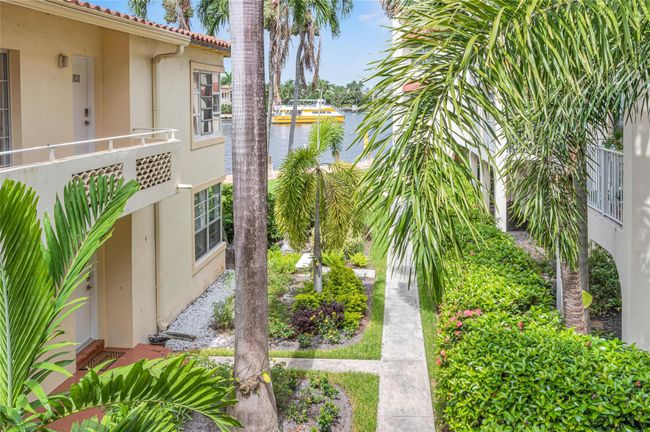 APT-204 - 341 N Birch Rd, Condo with 1 bedrooms, 1 bathrooms and null parking in Fort Lauderdale FL | Image 5