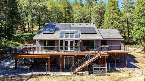 19720 Legacy Ln, Nevada City, CA, 95959-9270 | Card Image