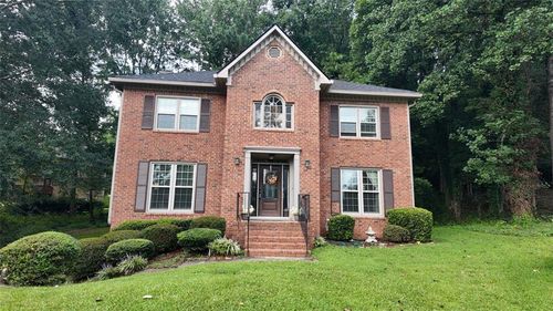 3664 Hofstra Ct, Decatur, GA, 30034-5612 | Card Image