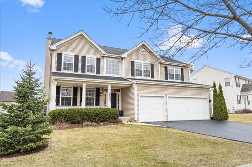 796 Singing Hills Dr, Volo, IL, 60073-8205 | Card Image