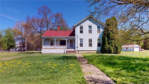 195 E Main St, Orwell, OH, 44076-9589 | Card Image