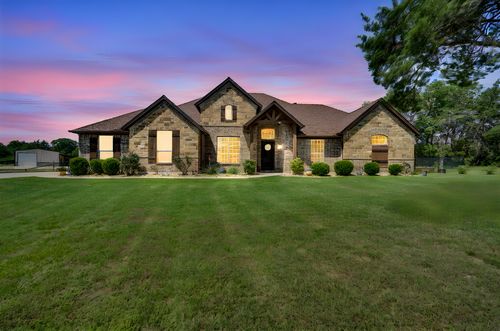 140 Taylor Ridge Dr, Waxahachie, TX, 75167-0100 | Card Image