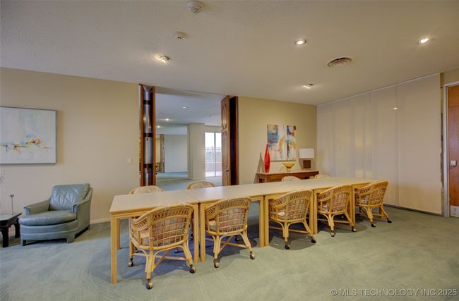 APT-15C - 1502 S Boulder Ave, Condo with 1 bedrooms, 1 bathrooms and null parking in Tulsa OK | Image 28