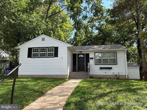 3922 Halsey St, KENSINGTON, MD, 20895-1515 | Card Image