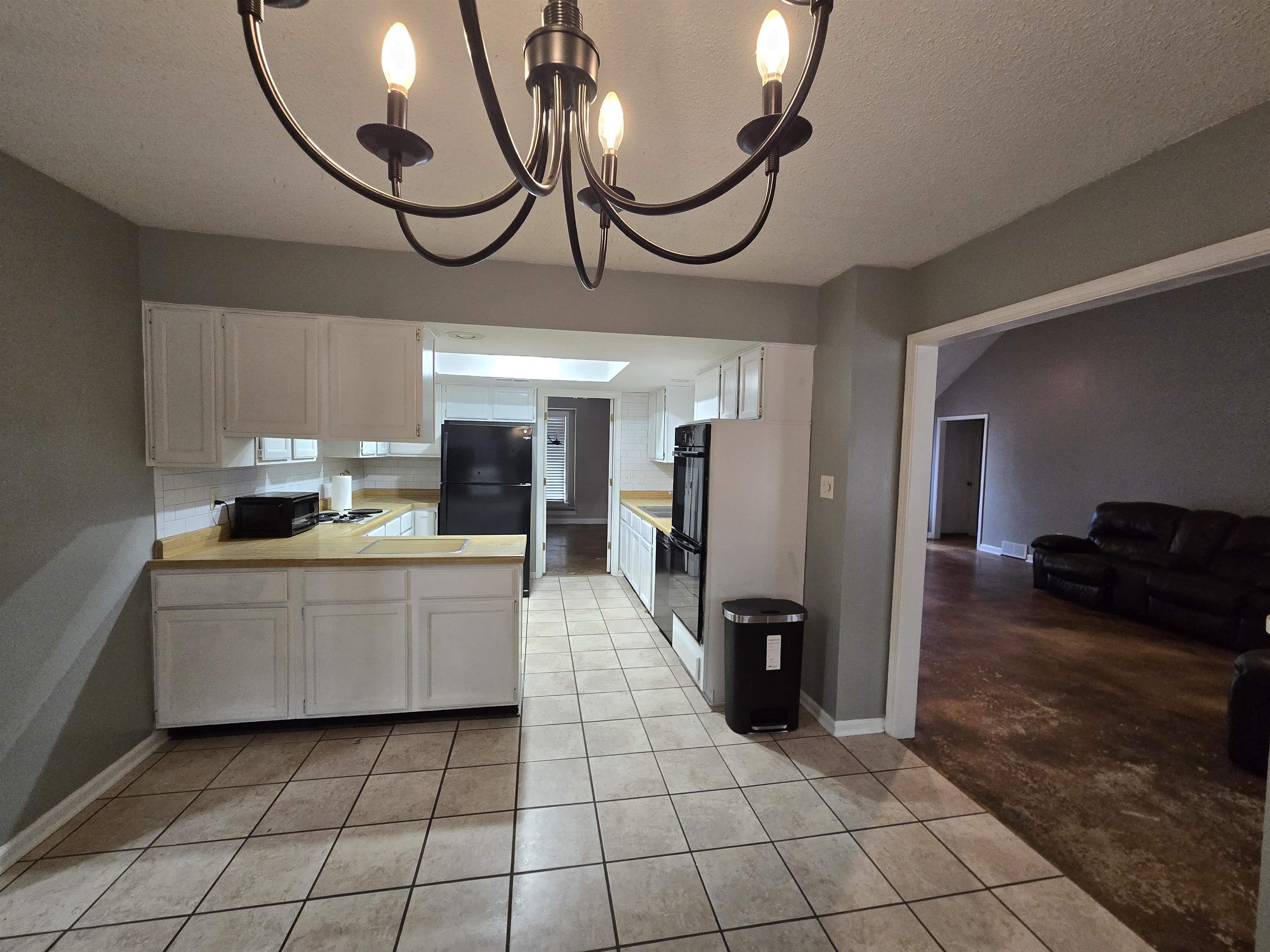 Residential in Memphis 5