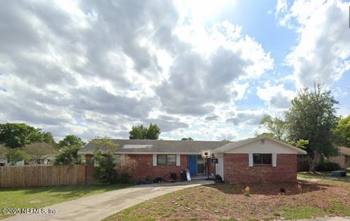 2501 Richard Ct, Orange Park, FL, 32065-6309 | Card Image