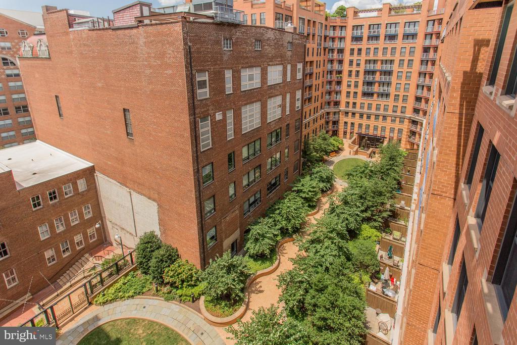 Residential Lease in WASHINGTON 2