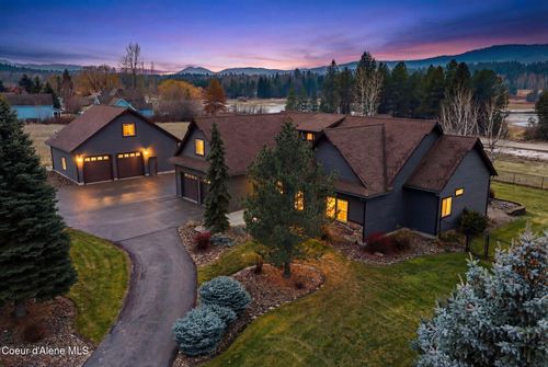 203 Comeback Bay Ln, Sagle, ID, 83860-9257 | Card Image