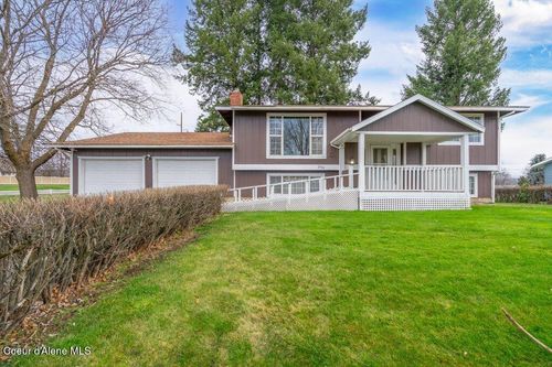 2380 N Baldy Way, Post Falls, ID, 83854-9070 | Card Image