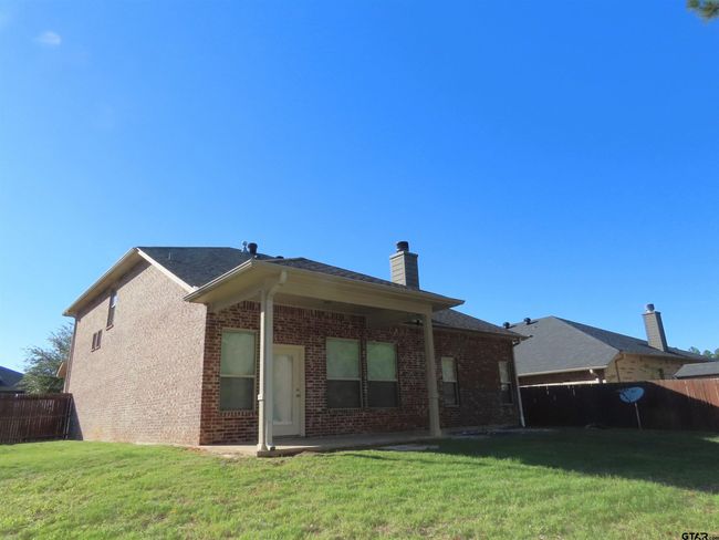6686 Lacebark Cir, House other with 5 bedrooms, 4 bathrooms and null parking in Tyler TX | Image 48