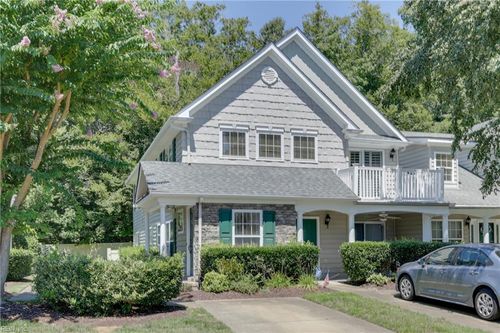 64 Desmonde Ln, Williamsburg, VA, 23185-7007 | Card Image