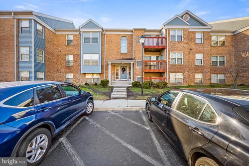 unit-302-12 Cloverwood Ct, Baltimore, MD, 21221-7386 | Card Image