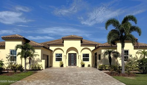 7258 Preserve Pointe Dr, Merritt Island, FL, 32953-6719 | Card Image