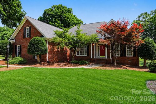 4726 Shannamara Dr, Matthews, NC, 28104-2978 | Card Image