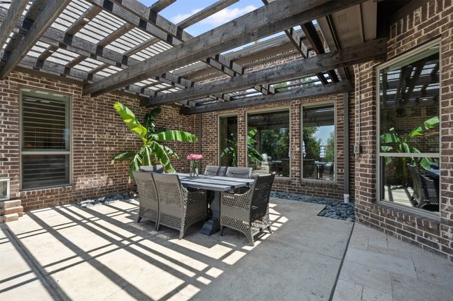 5312 Sendero Dr, House other with 4 bedrooms, 5 bathrooms and null parking in Benbrook TX | Image 34
