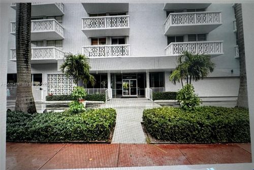 510-1020 Meridian Ave, Miami Beach, FL, 33139-8318 | Card Image