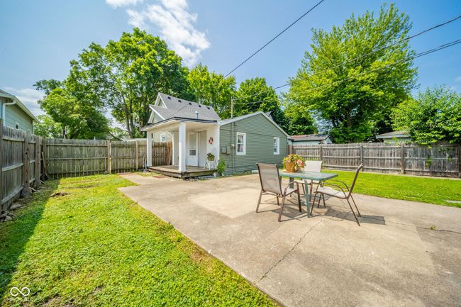 1256 Locust St, House other with 4 bedrooms, 2 bathrooms and null parking in Middletown IN | Image 33