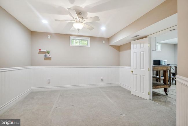 13117 Crestbrook Dr, House other with 4 bedrooms, 4 bathrooms and null parking in MANASSAS VA | Image 46