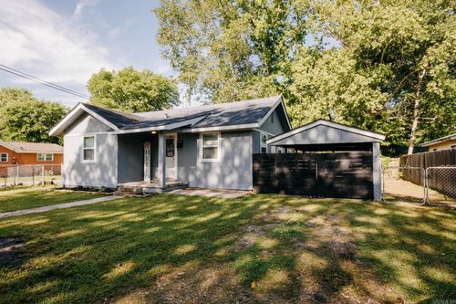 523 Cox St, Benton, AR, 72015-4617 | Card Image