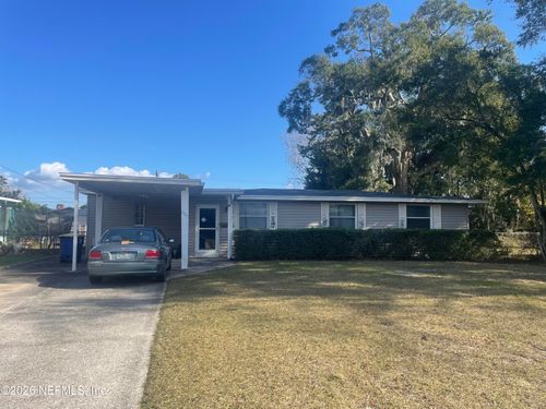 11211 Harlan Dr, Jacksonville, FL, 32218-4145 | Card Image
