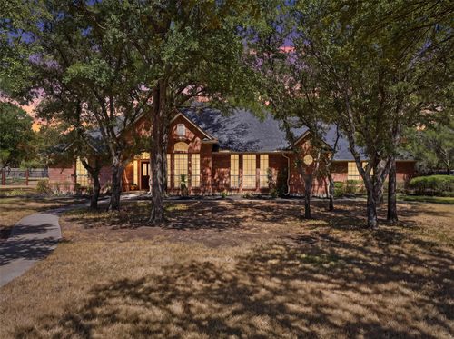156 S Fork Drive, Hudson Oaks, TX, 76087 | Card Image