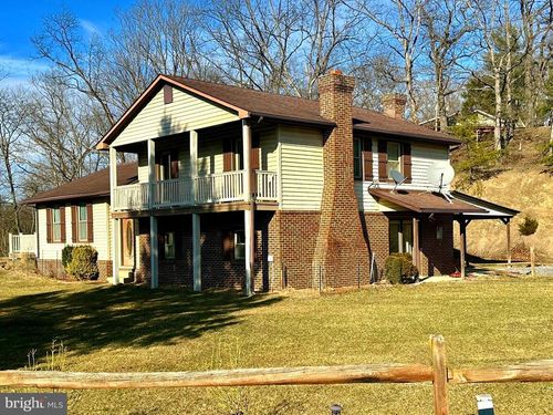 59 Kent St, Moorefield, WV, 26836-8267 | Card Image