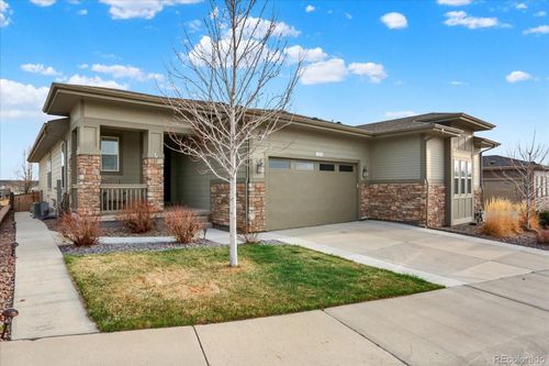 4171 Happy Hollow Dr, Castle Rock, CO, 80104-8994 | Card Image