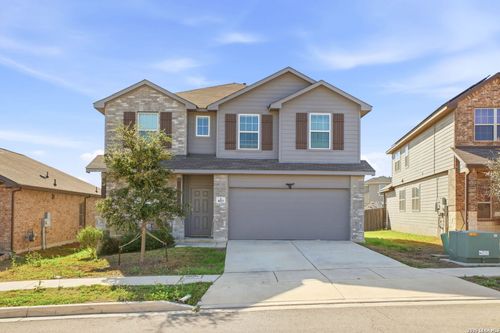 4823 Belgravia Park, Converse, TX, 78109-2155 | Card Image