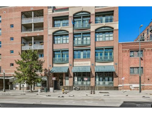 f-2245 Blake St, Denver, CO, 80205-2052 | Card Image