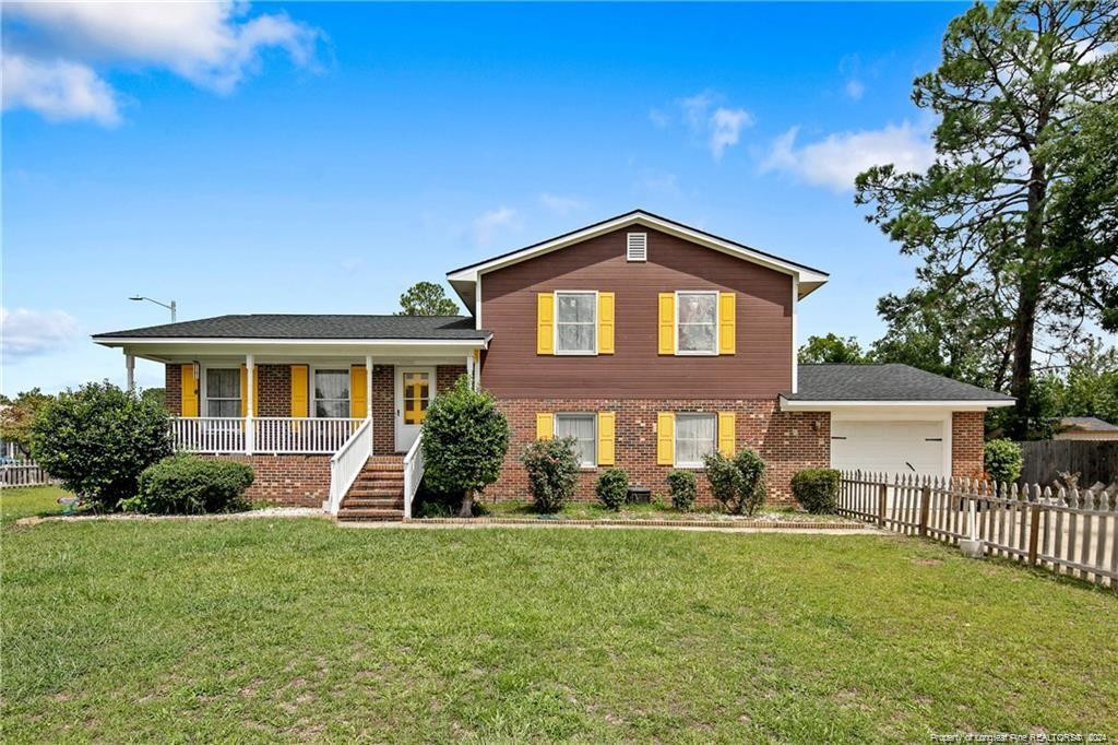 Kearny Ave, Fayetteville, NC 28314