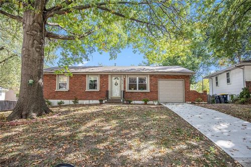 5417 Ne 57th Ter, Kansas City, MO, 64119-2444 | Card Image