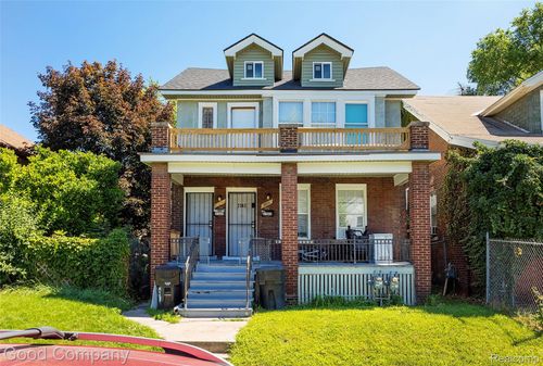 2364 Carson St, Detroit, MI, 48209-1072 | Card Image