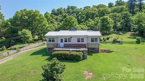 415 Weaverville Rd, Asheville, NC, 28804-1120 | Card Image