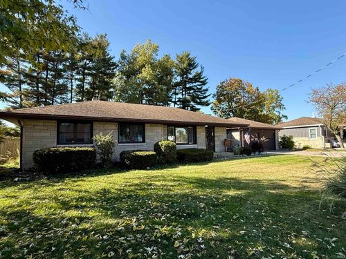 1702 Ewing Road, Rochester, IN, 46975 | Card Image