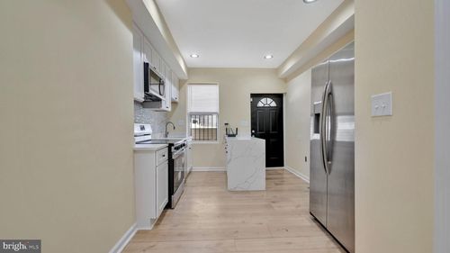 307 S Smallwood St, BALTIMORE, MD, 21223-2943 | Card Image