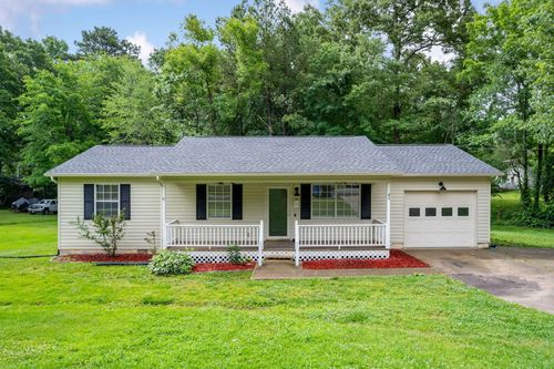 109 Peach Tree Circle Ne, Cleveland, TN, 37323 | Card Image