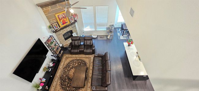 1689 Sheldon Dr, House other with 5 bedrooms, 4 bathrooms and null parking in Forney TX | Image 12