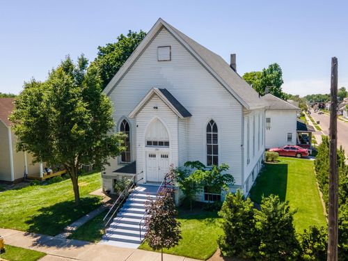 200 S Monroe Street, Troy, OH, 45373 | Card Image